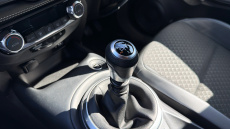 Nissan Juke 1.0 DiG-T 114 N-Connecta 5dr Petrol Hatchback